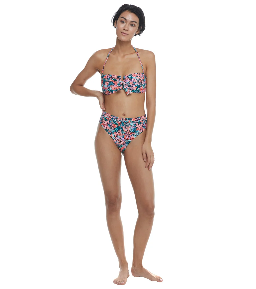 Body Glove Women's Amy Eleanor Bikini Top - Image 4