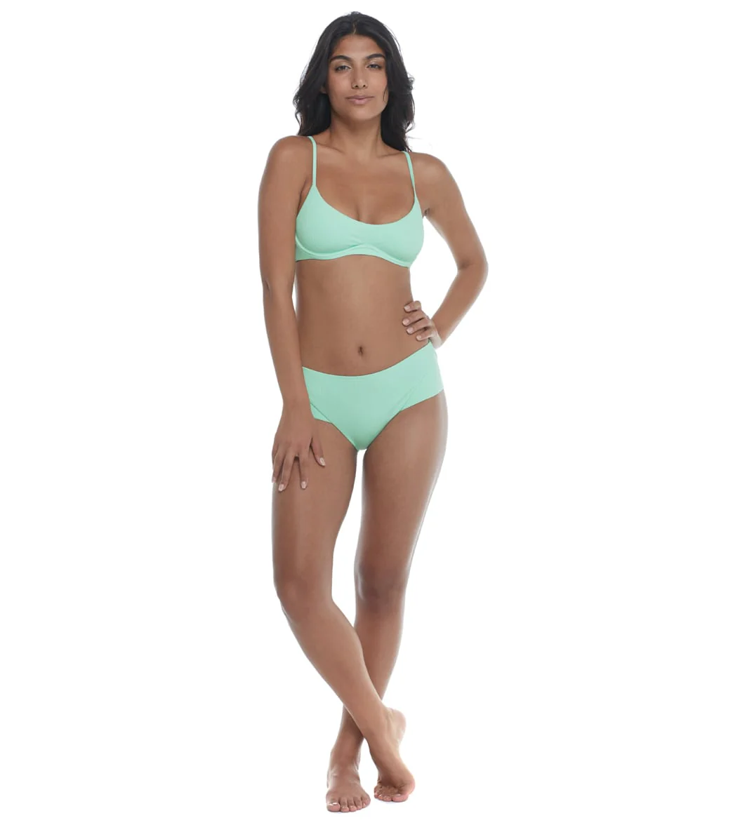 Body Glove Women's Ibiza Palmer Underwire Bikini Top - Image 4