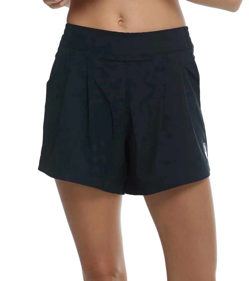 Body Glove Women's Laguna Vapor Swim Short - Image 6